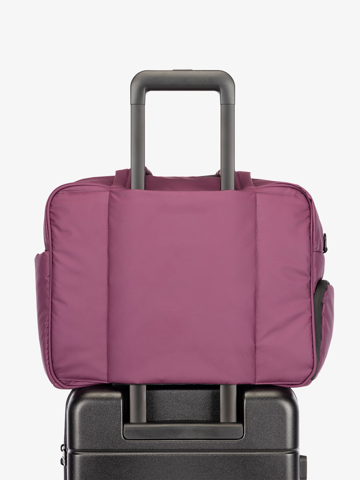 Koriora | Sac de Sport Voyage Luka — 9 Compartiments & Poche Chaussures Séparée