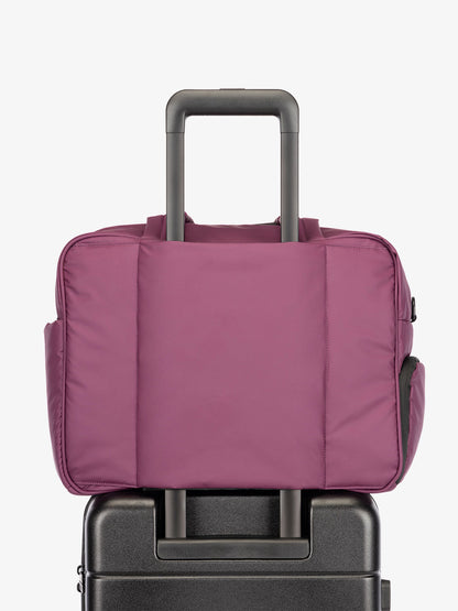 Koriora | Sac de Sport Voyage Luka — 9 Compartiments & Poche Chaussures Séparée