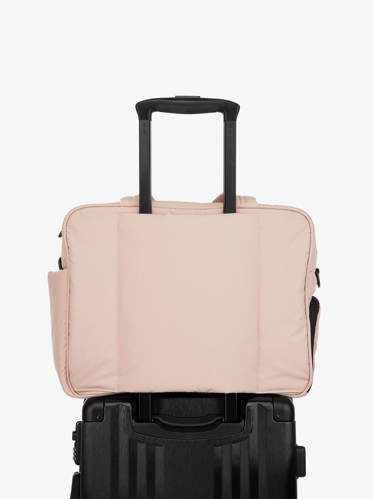 Koriora | Sac de Sport Voyage Luka — 9 Compartiments & Poche Chaussures Séparée