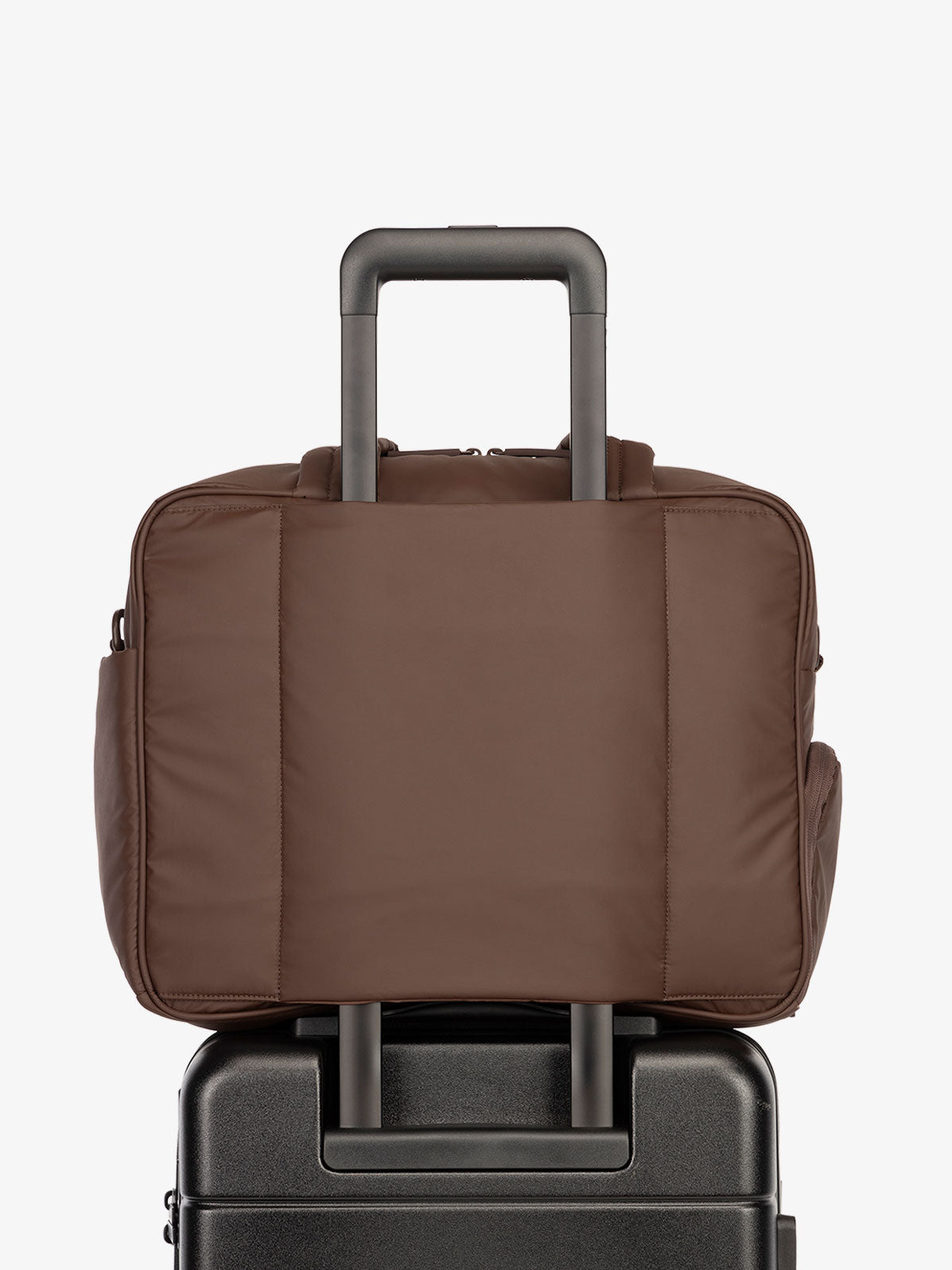Koriora | Sac de Sport Voyage Luka — 9 Compartiments & Poche Chaussures Séparée