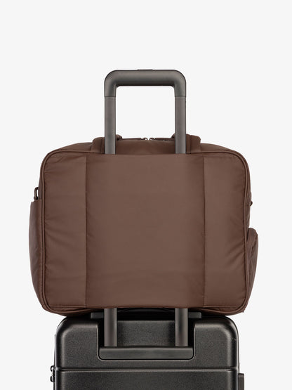 Koriora | Sac de Sport Voyage Luka — 9 Compartiments & Poche Chaussures Séparée