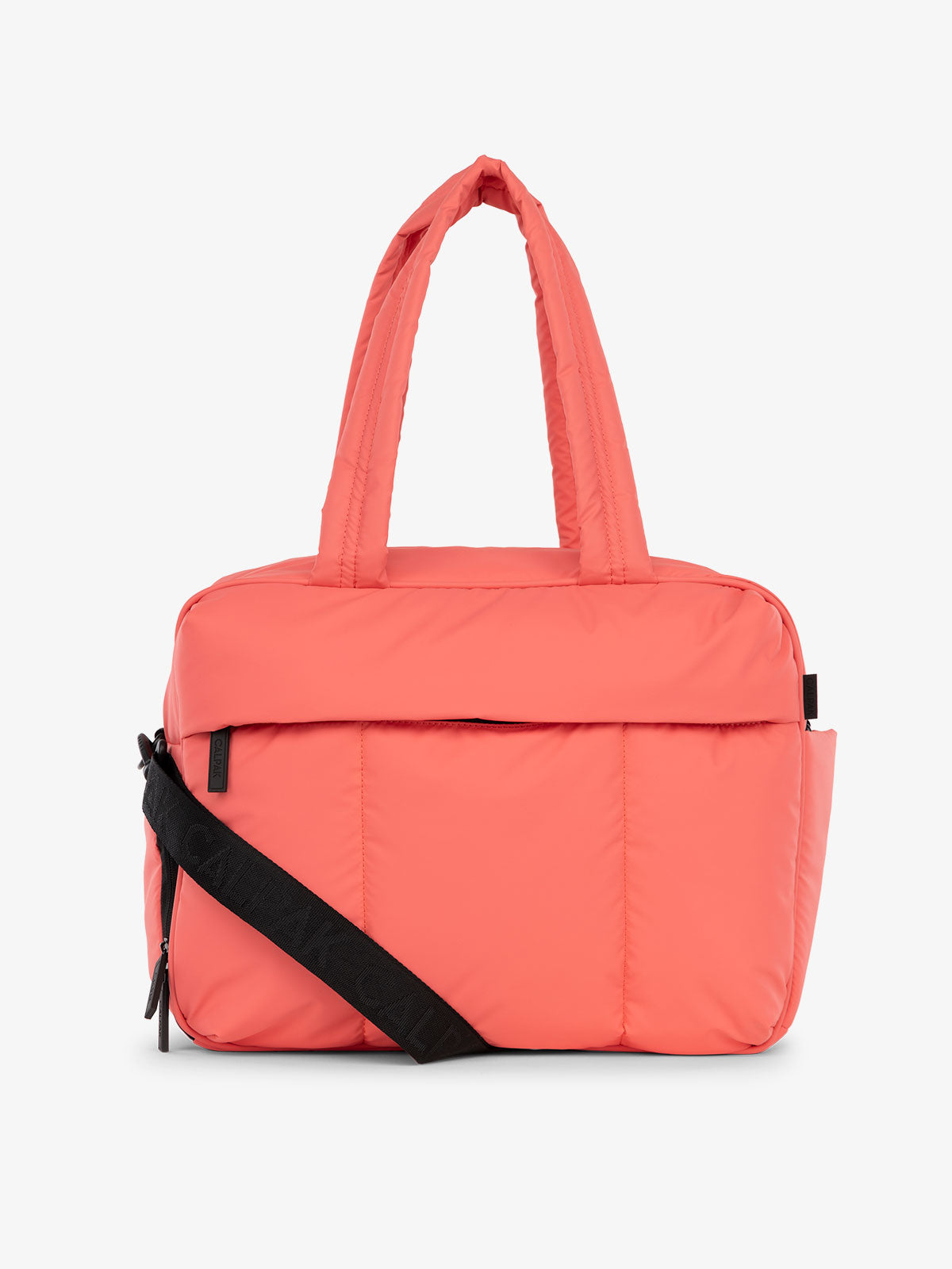 Koriora | Sac de Sport Voyage Luka — 9 Compartiments & Poche Chaussures Séparée
