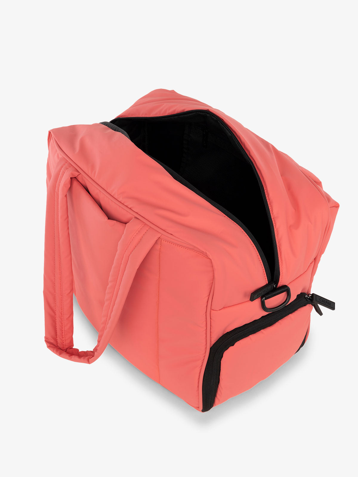 Koriora | Sac de Sport Voyage Luka — 9 Compartiments & Poche Chaussures Séparée