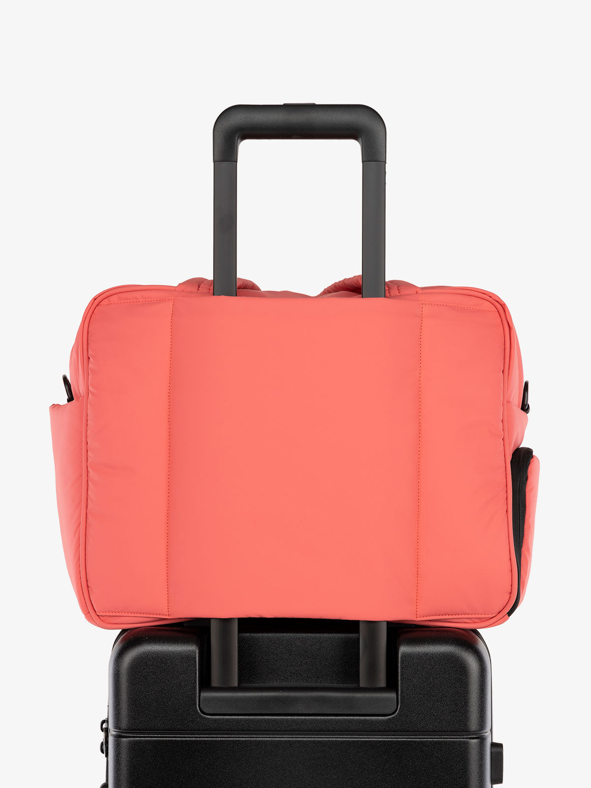 Koriora | Sac de Sport Voyage Luka — 9 Compartiments & Poche Chaussures Séparée