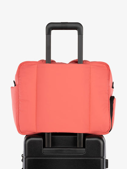 Koriora | Sac de Sport Voyage Luka — 9 Compartiments & Poche Chaussures Séparée