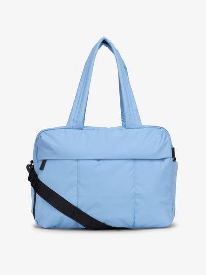 Koriora | Sac de Sport Voyage Luka — 9 Compartiments & Poche Chaussures Séparée