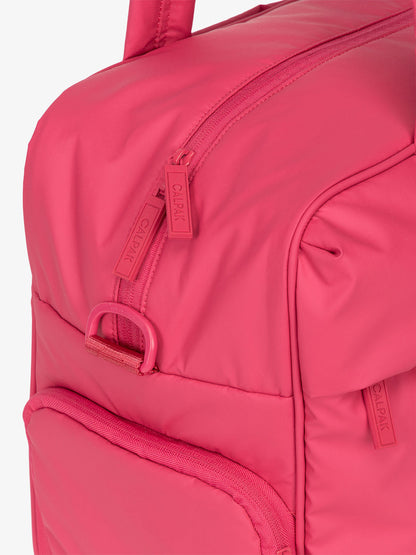 Koriora | Sac de Sport Voyage Luka — 9 Compartiments & Poche Chaussures Séparée