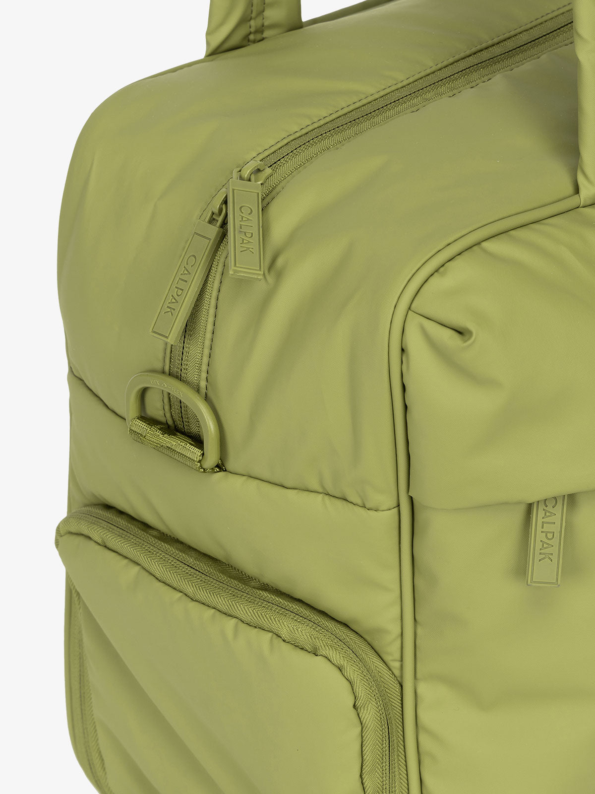 Koriora | Sac de Sport Voyage Luka — 9 Compartiments & Poche Chaussures Séparée