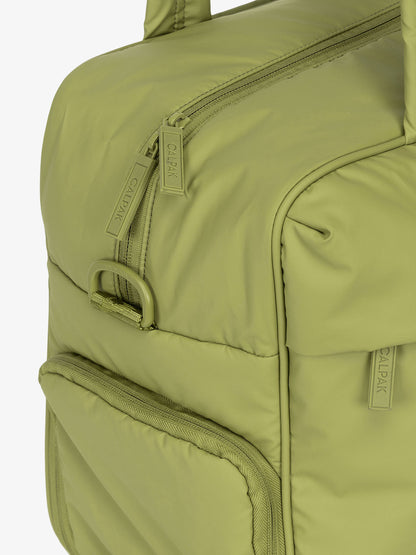 Koriora | Sac de Sport Voyage Luka — 9 Compartiments & Poche Chaussures Séparée