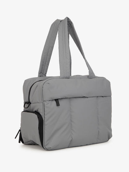 Koriora | Sac de Sport Voyage Luka — 9 Compartiments & Poche Chaussures Séparée