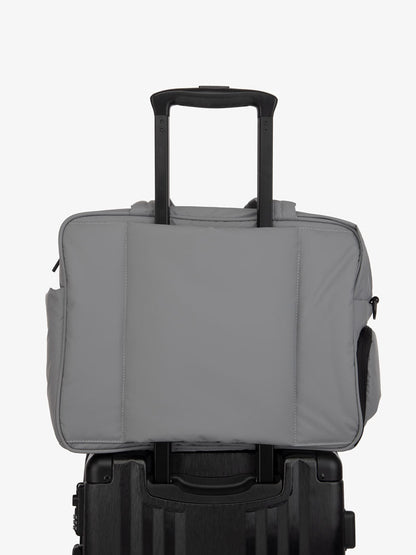 Koriora | Sac de Sport Voyage Luka — 9 Compartiments & Poche Chaussures Séparée