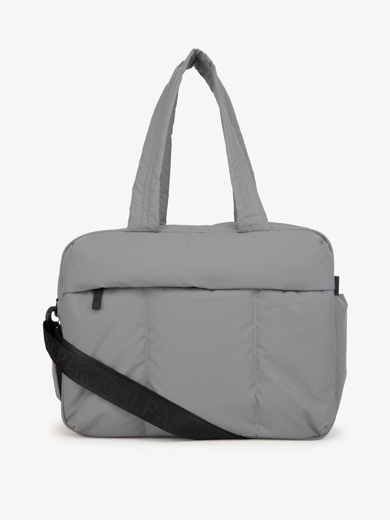 Koriora | Sac de Sport Voyage Luka — 9 Compartiments & Poche Chaussures Séparée