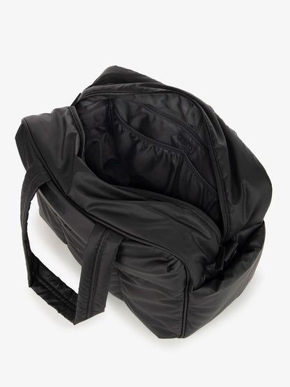 Koriora | Sac de Sport Voyage Luka — 9 Compartiments & Poche Chaussures Séparée