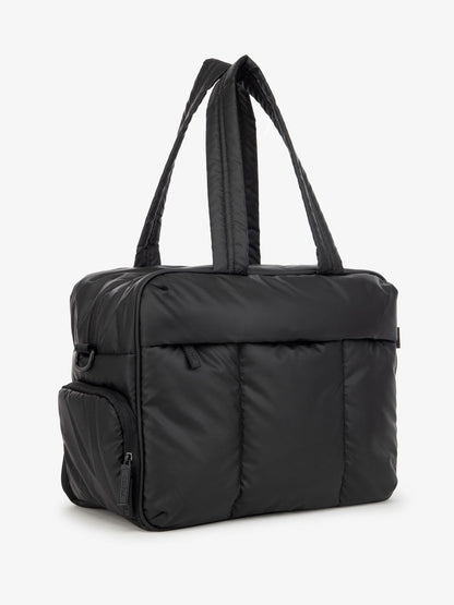 Koriora | Sac de Sport Voyage Luka — 9 Compartiments & Poche Chaussures Séparée