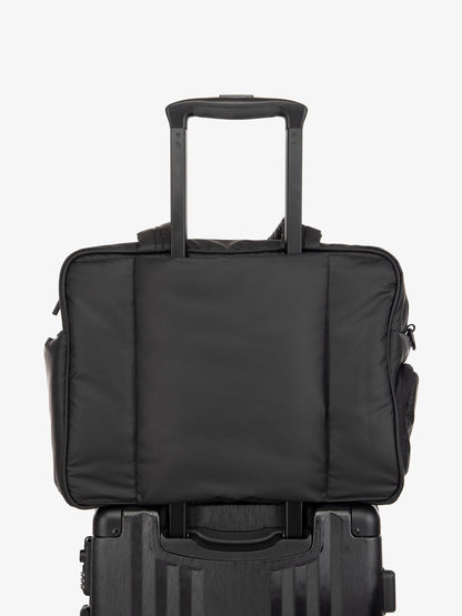 Koriora | Sac de Sport Voyage Luka — 9 Compartiments & Poche Chaussures Séparée
