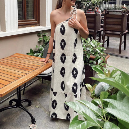 Robe Vacances Bora Bora maxi