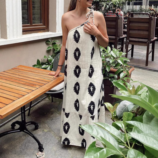 Robe Vacances Bora Bora maxi