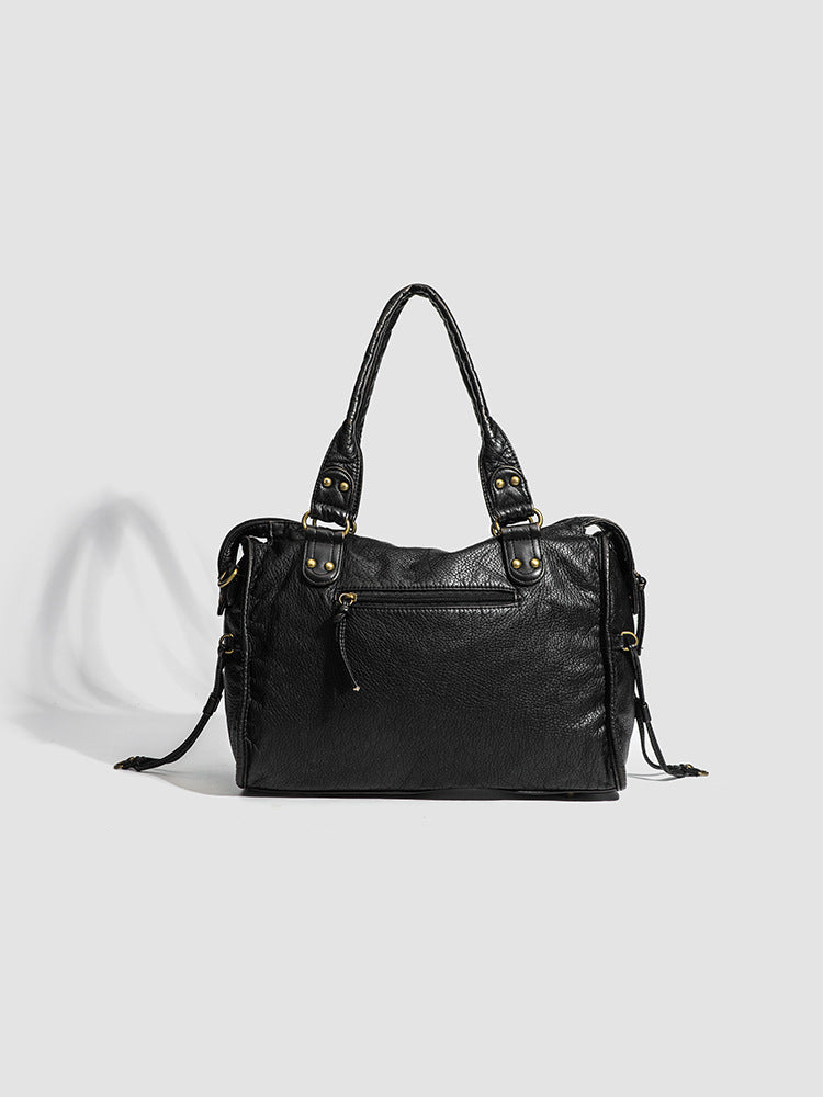 Koriora | Sac City Calouna — Design Urbain Chic & Polyvalence Quotidienne