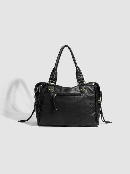 Koriora | Sac City Calouna — Design Urbain Chic & Polyvalence Quotidienne