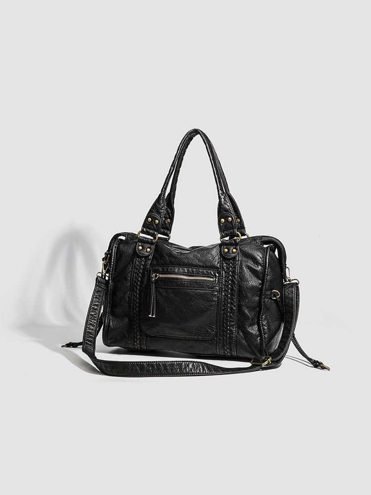 Koriora | Sac City Calouna — Design Urbain Chic & Polyvalence Quotidienne