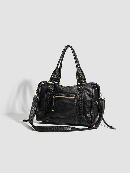 Koriora | Sac City Calouna — Design Urbain Chic & Polyvalence Quotidienne