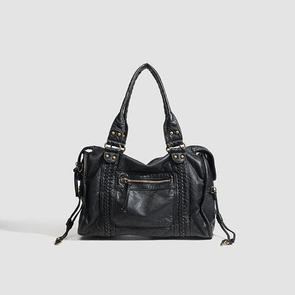 Koriora | Sac City Calouna — Design Urbain Chic & Polyvalence Quotidienne