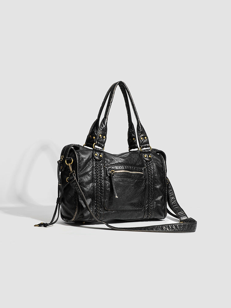 Koriora | Sac City Calouna — Design Urbain Chic & Polyvalence Quotidienne