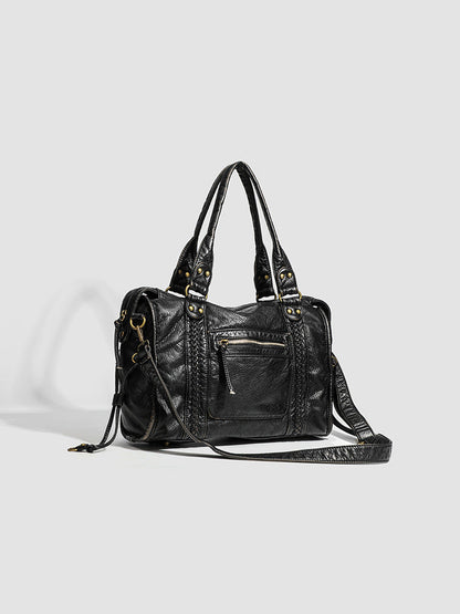Koriora | Sac City Calouna — Design Urbain Chic & Polyvalence Quotidienne