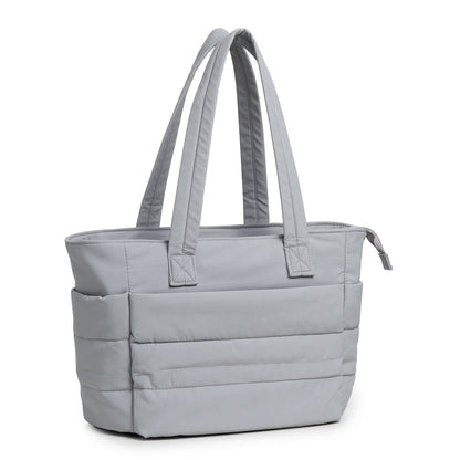 Koriora | Tote Bag Céline™ Grand Format — Design Intemporel & Organisation Quotidienne