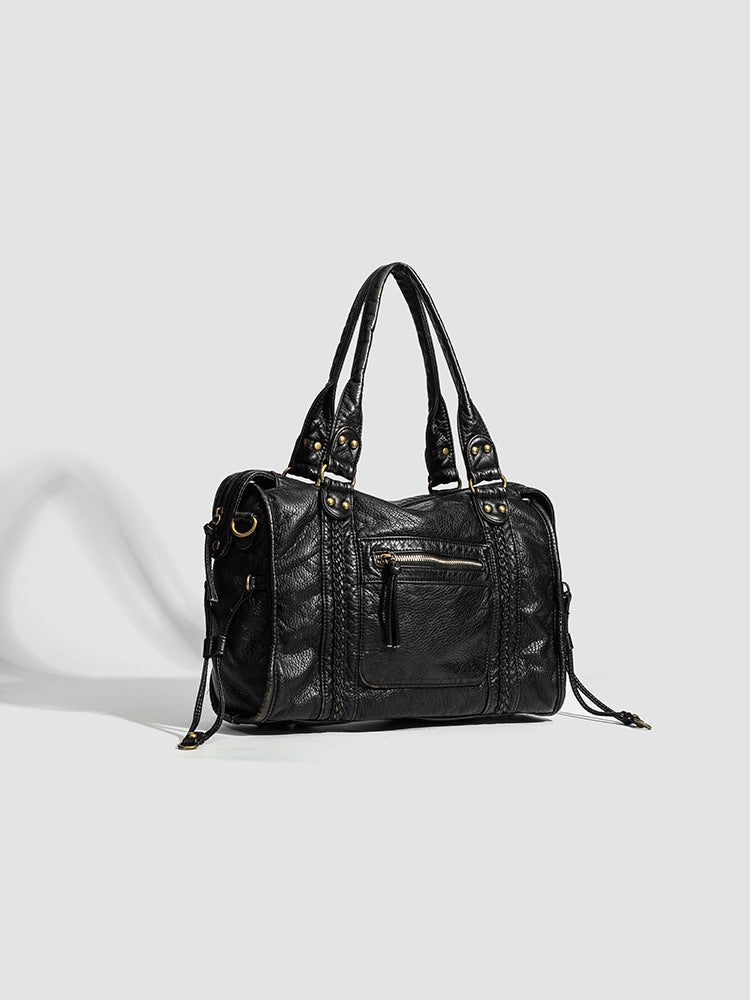 Koriora | Sac City Calouna — Design Urbain Chic & Polyvalence Quotidienne
