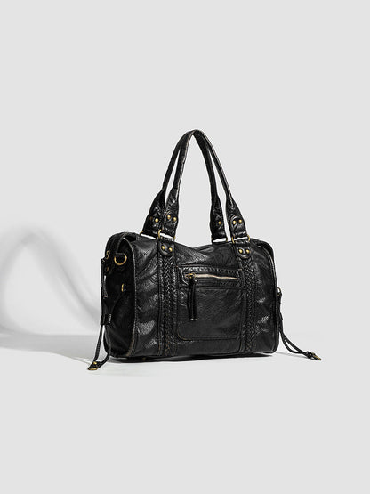 Koriora | Sac City Calouna — Design Urbain Chic & Polyvalence Quotidienne
