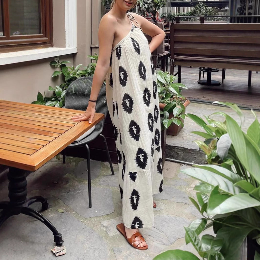 Robe Vacances Bora Bora maxi