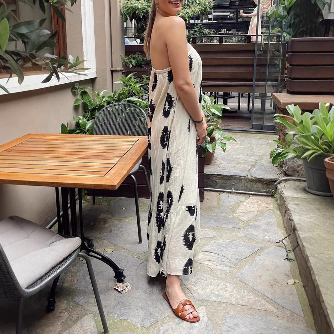 Robe Vacances Bora Bora maxi