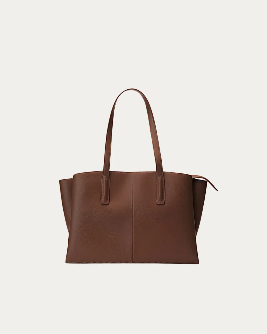 Koriora | Tote Bag Caroline — Design Intemporel & Élégance Fonctionnelle