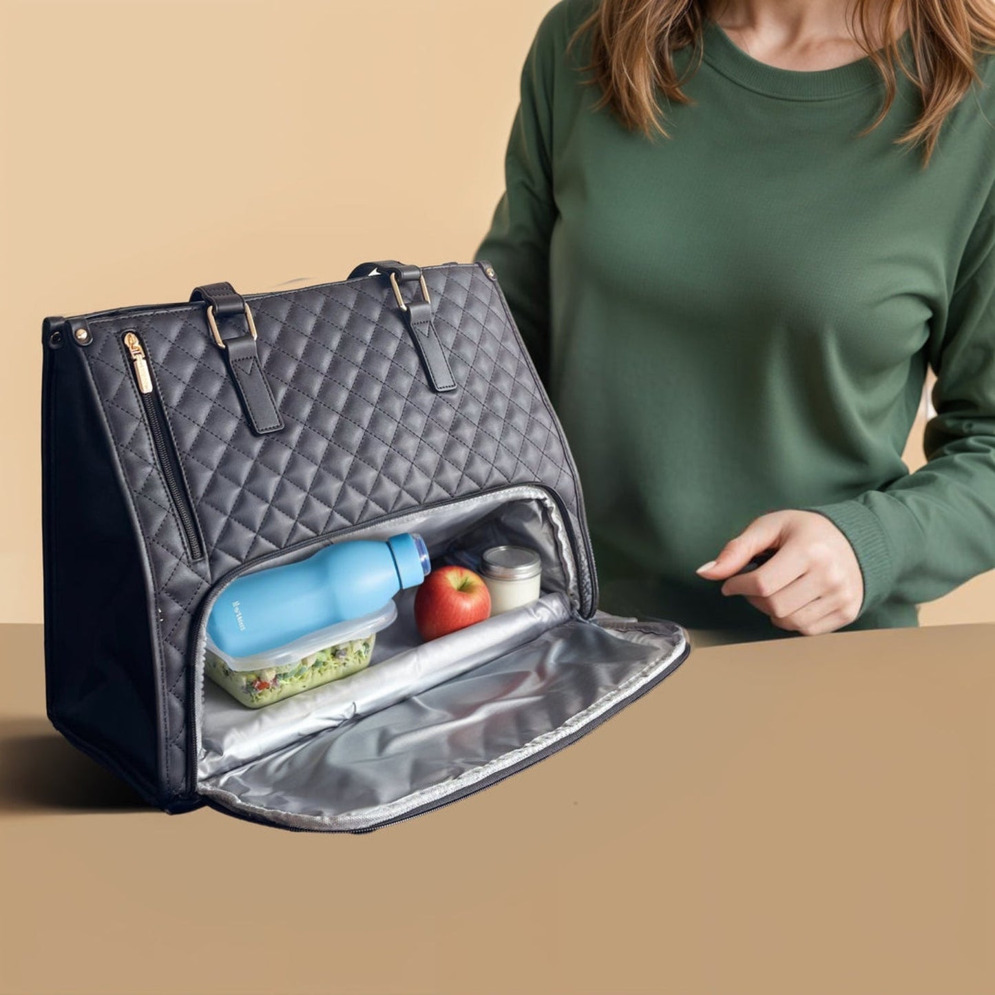 Koriora | Sac Celexa™ 3-en-1 — Multifonction Scolaire Sport & Quotidien