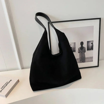 Koriora | Sac Florence Suède  — Luxe Texturé & Style Automne Tendance