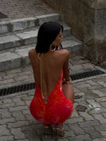 Sola - Robe mini