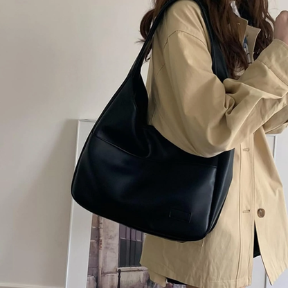 Koriora | Sac Cabas Femme Grand Format — Design Épuré & Polyvalence Quotidienne