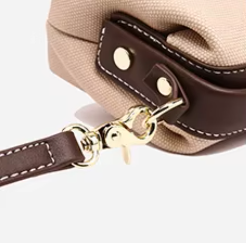 Koriora | Sac Crossbody EvelaBag™ — Cuir PU Premium & Polyvalence Élégante