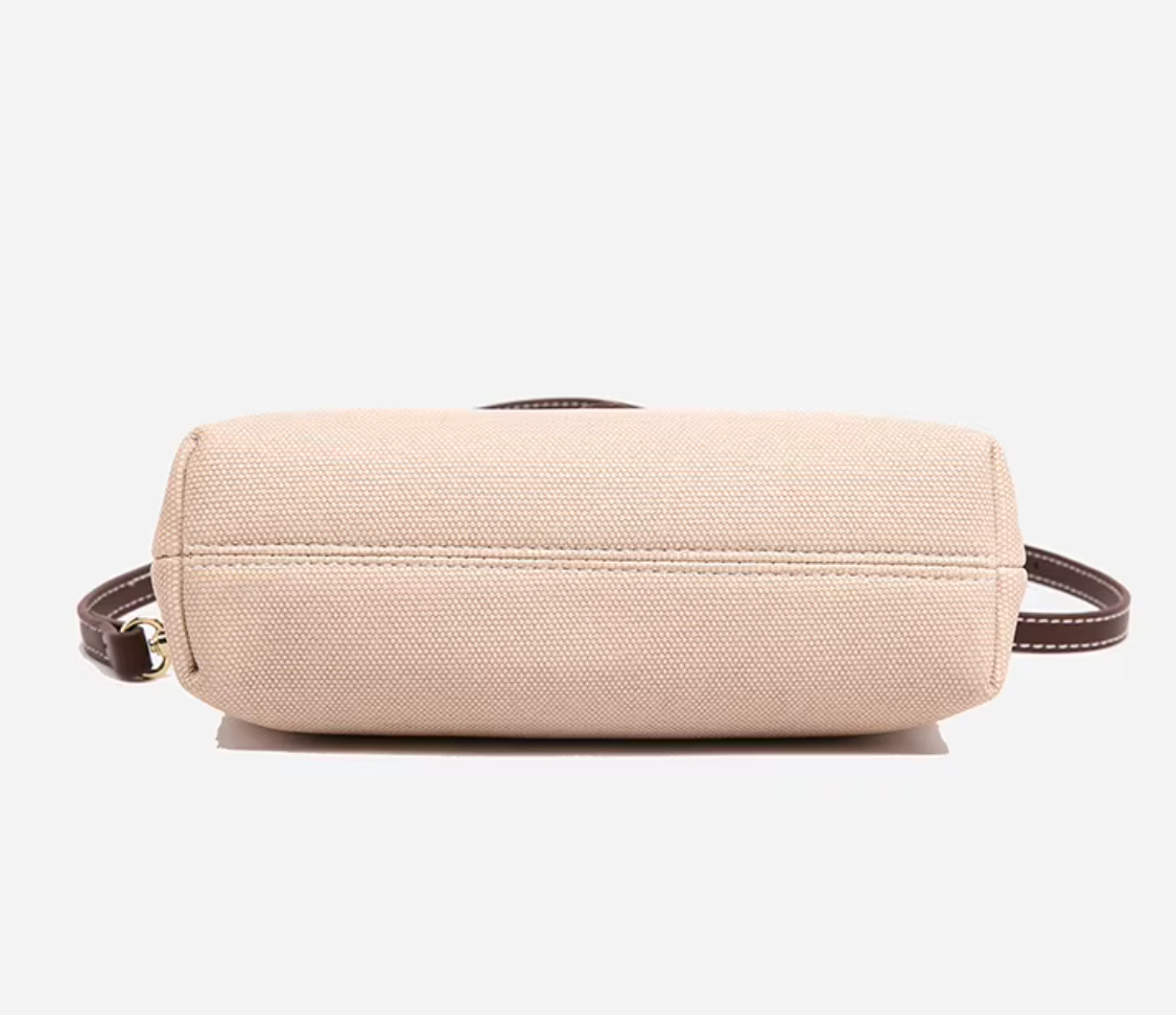 Koriora | Sac Crossbody EvelaBag™ — Cuir PU Premium & Polyvalence Élégante