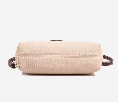 Koriora | Sac Crossbody EvelaBag™ — Cuir PU Premium & Polyvalence Élégante