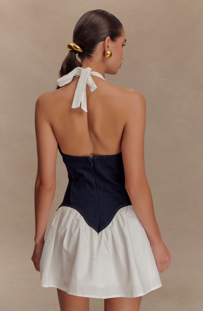 Liora - Robe courte