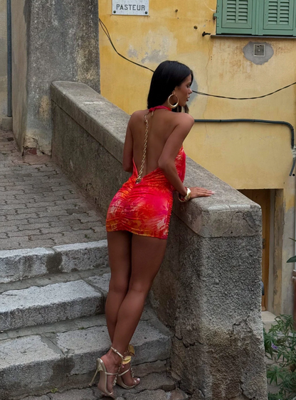 Sola - Robe mini