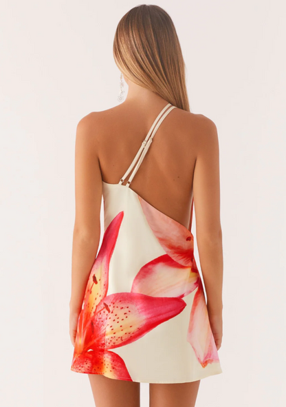 Evanie - Robe mini