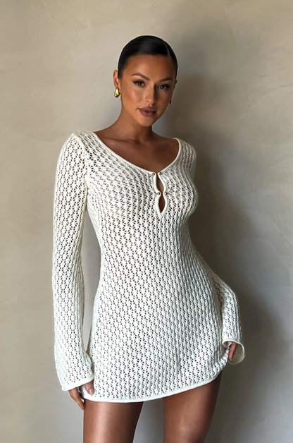 Mirella - Robe courte
