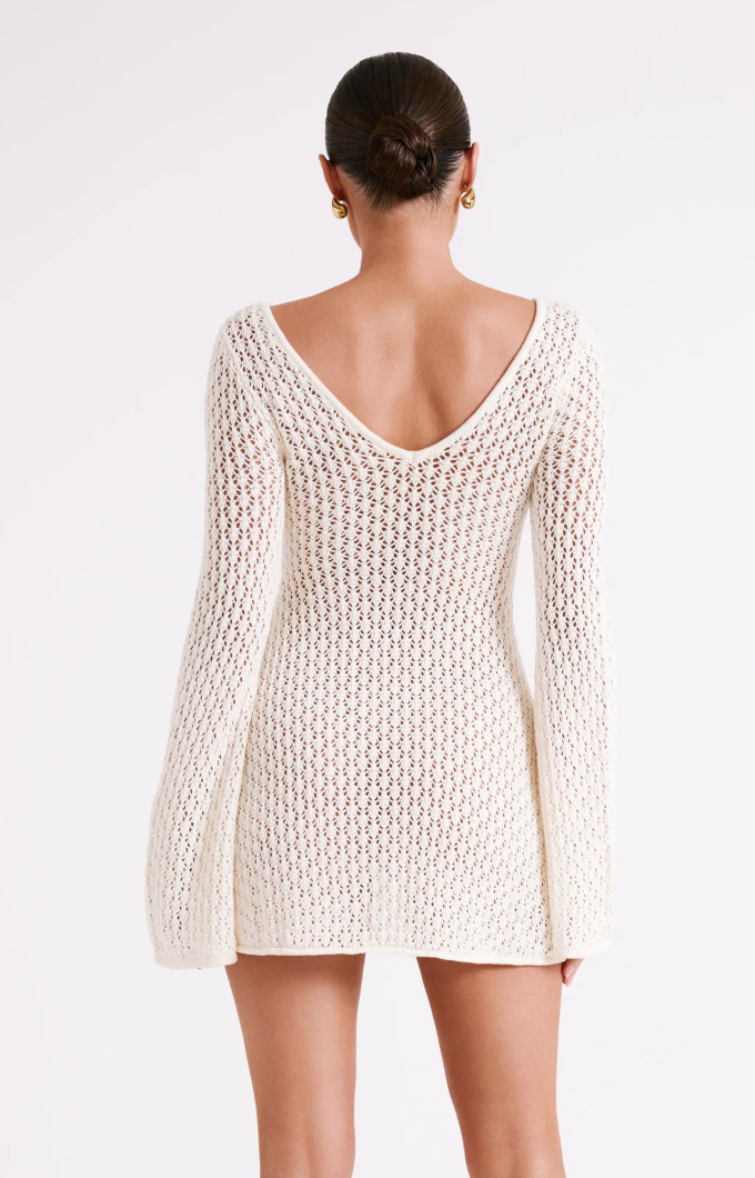 Mirella - Robe courte