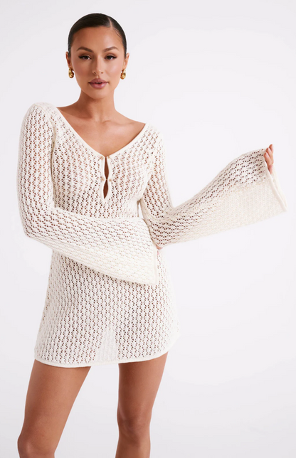 Mirella - Robe courte