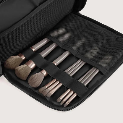Koriora | Trousse de Toilette Cloud Duffle — Design Nuage Couleurs Vives Voyage