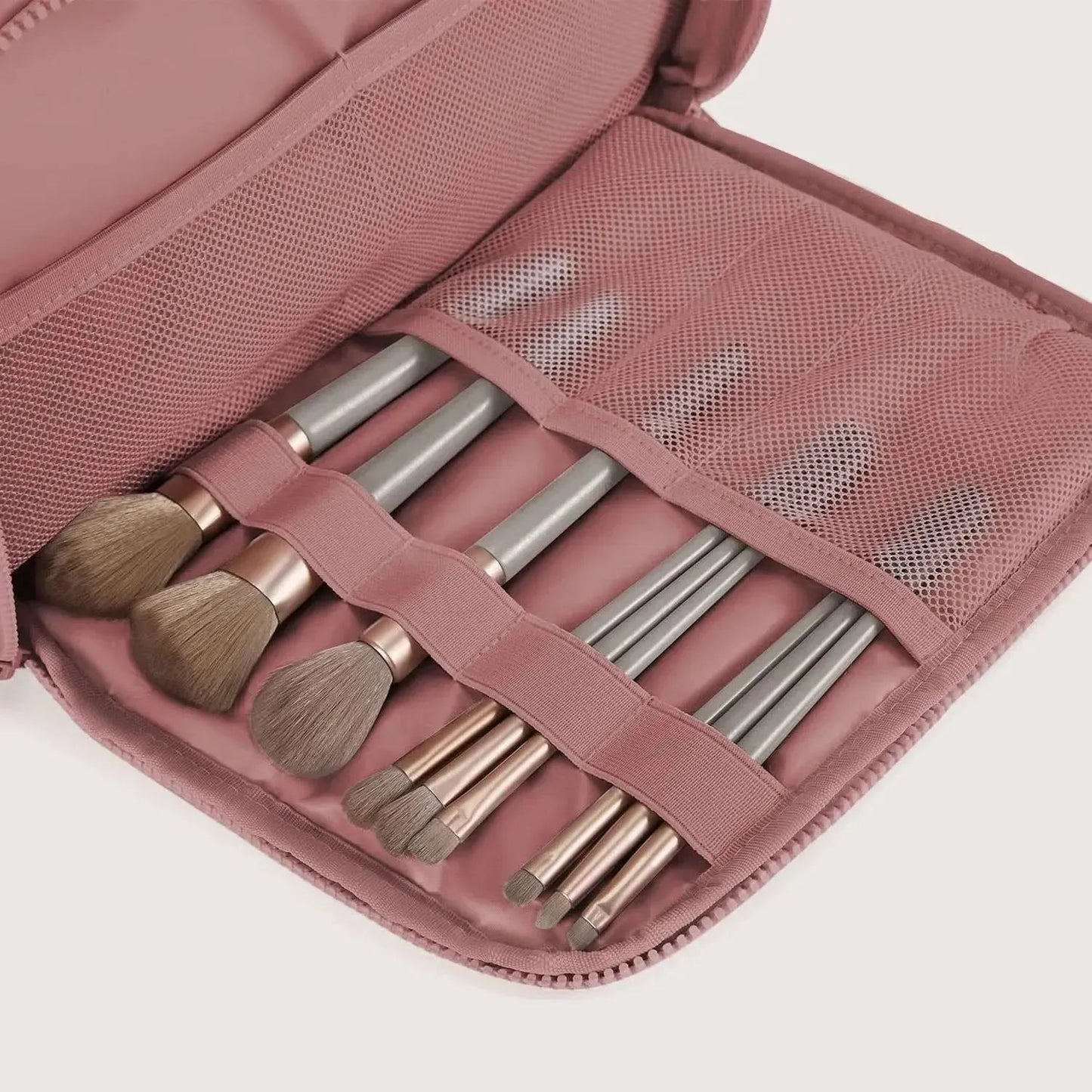Koriora | Trousse de Toilette Cloud Duffle — Design Nuage Couleurs Vives Voyage