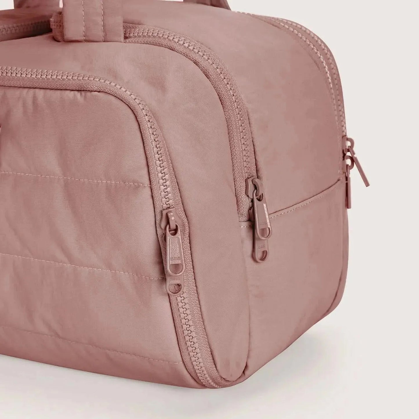 Koriora | Trousse de Toilette Cloud Duffle — Design Nuage Couleurs Vives Voyage